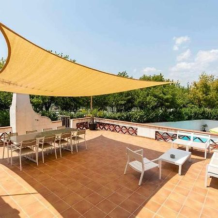 Newly Renovated Room W Pool Y Bikeparking Girona Exterior photo